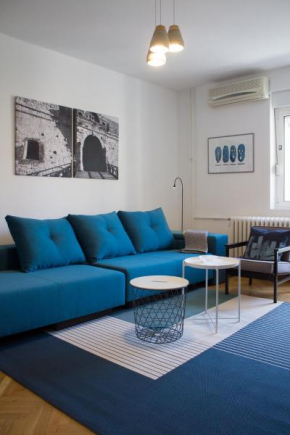  Apartment Tesla  Белград